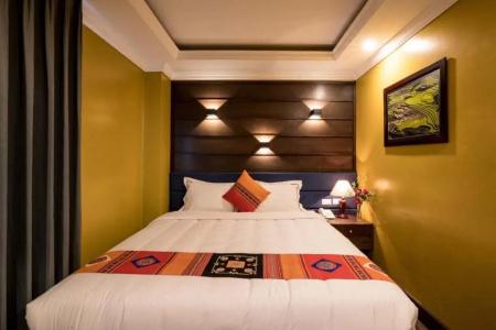 Nomadtrails Boutique Sapa - 53
