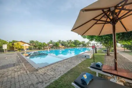 Amethyst Resort Passikudah - 15