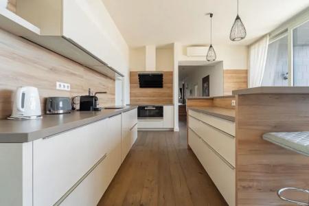 Luxury Style Apartments - 35