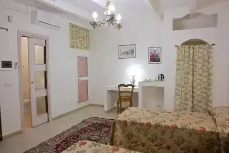 B&B Barletta Acasamia - 38