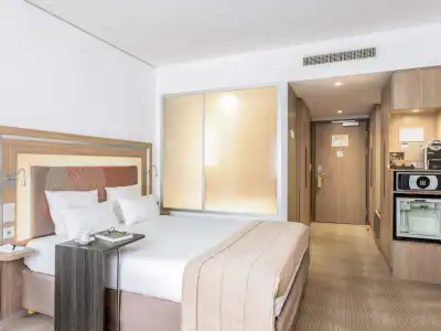 Novotel Lugano Paradiso - 1