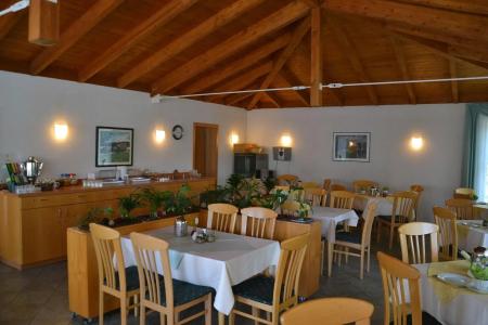 & Restaurant Bergfried - 18