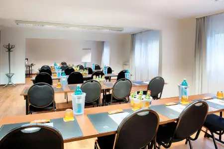 ACHAT Schwetzingen Heidelberg - 43
