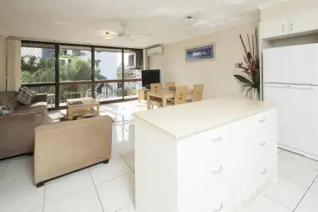 Burleigh Palms Holiday Apartments - 36