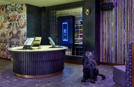 NYX London Holborn - 40