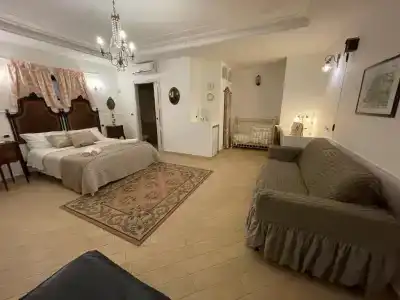 B&B Barletta Acasamia - 54