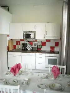 Huoneistohotelli Marja - 9