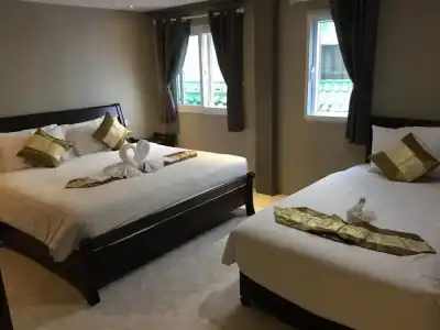 Samui Green - 138