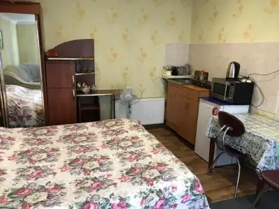 Shevchenka Guest House - 10