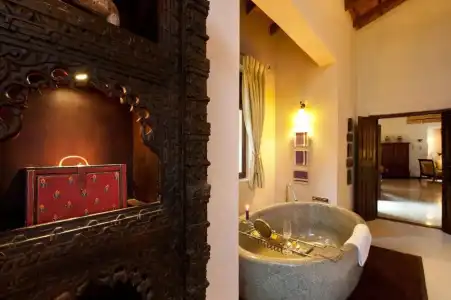 Reef Villa - 129