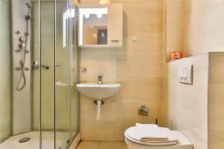 Villa Dvor Kornic - Budva - 7