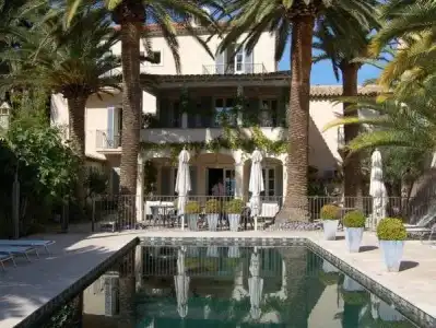 Pastis Saint-Tropez - 11