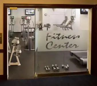 Courtyard by Marriott New York Manhattan/Times Square - 21