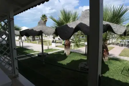 Torquemada Beach Club - 48