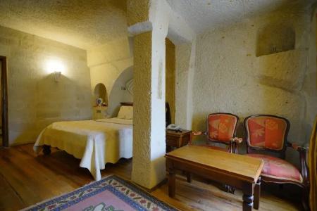 Vezir Cave Suites - 61