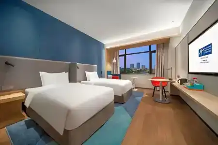 Holiday Inn Express Guangzhou Panyu by IHG - 134