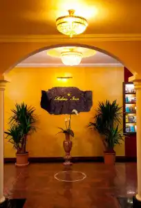 Relax Inn - 9