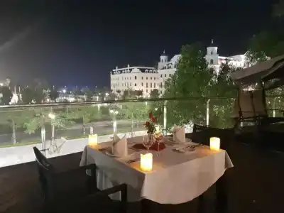Novotel Ha Long Bay, - 25