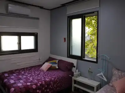 Jiwoljang Guest House - 2