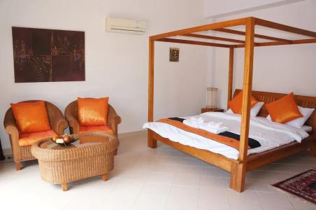 VIP Chain Resort Pool Villa - 77