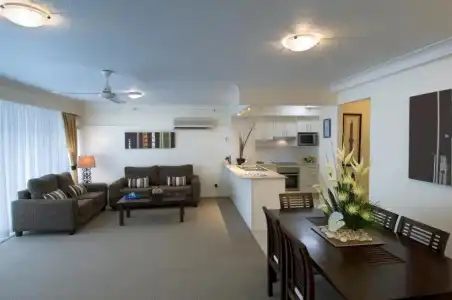 2nd Avenue Beachside Apartments - 172