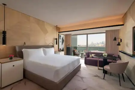 Rixos Gulf Doha - 61