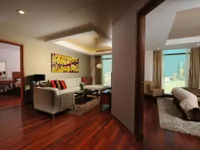 Fraser Suites Seef Bahrain - 2