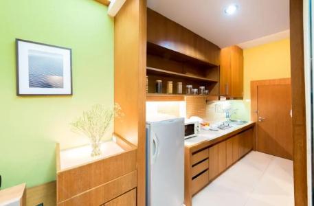 Laemtong Service Apartment - 66