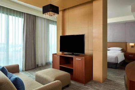 Courtyard by Marriott Bandung Dago - 115