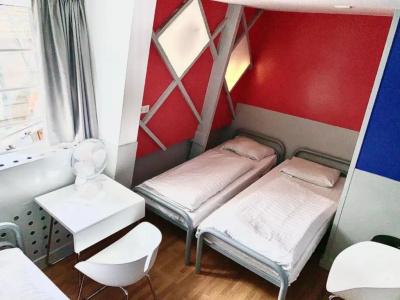 The White Tulip Hostel - 55