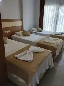 Soleil Otel - 34