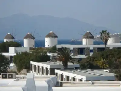 Mykonos Adonis - 120