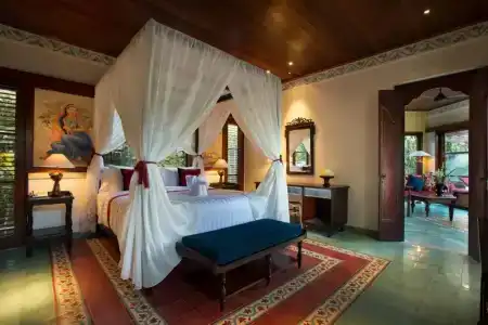 Dwaraka The Royal Villas - 29