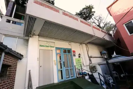 Mama Guest House - 0