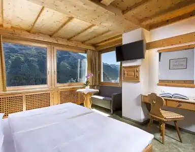 Chesa Languard - 24