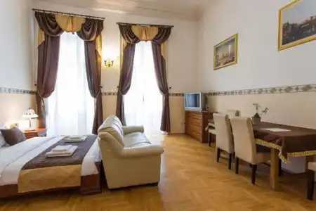 Budapest Best Apartments - 36