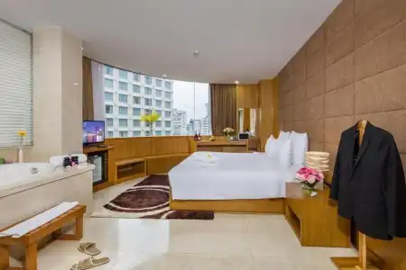 Paradise Saigon Boutique & Spa - 109
