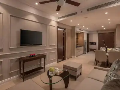 Altara Suites Da Nang by AHG - 33