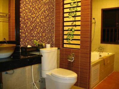Wannara Resort and Spa - 103