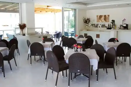 Sun Palace - All inclusive - 23