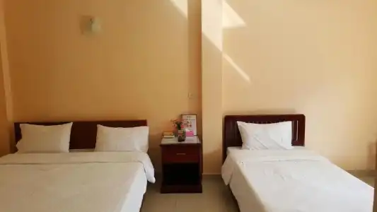 Jirasin Ranong Apartment - 21
