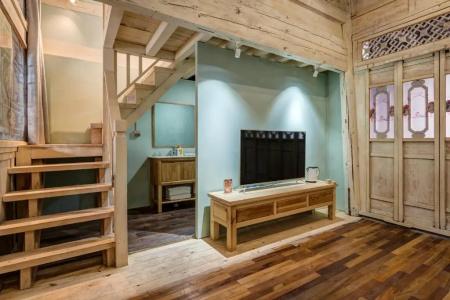 Tuo Tuo Guest House - 68
