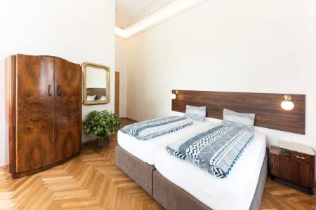 Hostel Jacob Brno - 6