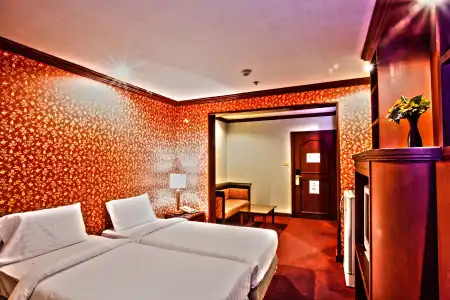 The Victory Executive Residences - 34