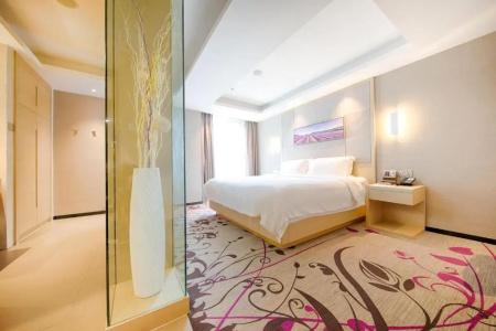 Lavandes·Kunshan Renmin Road - 18