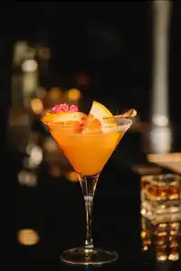 Des Indes Menteng - 10