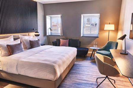 Steigenberger de Saxe Dresden - 102