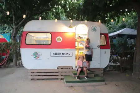 Camping Cambrils Playa - 27