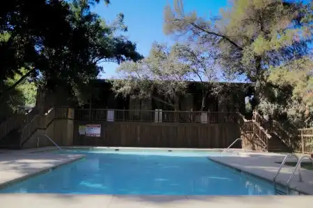 CALAMIGOS RANCH Resort & Spa - 14