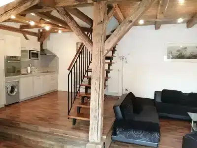 Residence U Cerne Veze - 140